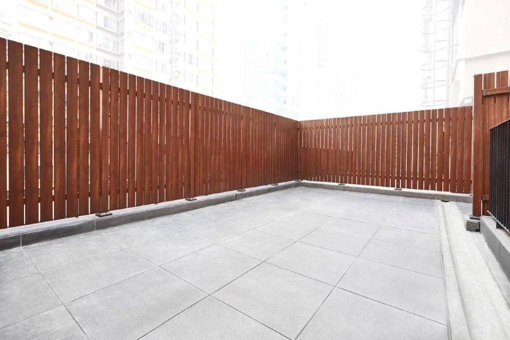 Princeton Residence Hong Kong Esterno foto